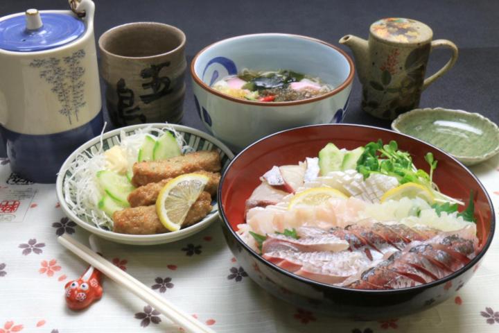Отель Pikaichi Second Гото Экстерьер фото